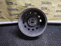 Диск штампованный R15    KP6Q9M Ford Mondeo купить с доставкой