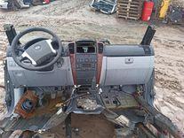 Дефлектор обдува салона 40C52C Kia Sorento