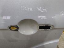 Дверь задняя левая RT1LZ2 Ford Galaxy купить