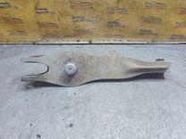 Рычаг задний левый ODKL7F Opel Vectra купить с доставкой