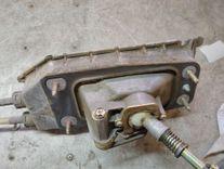 Кулиса 3RUK38 Skoda Fabia купить с доставкой. Огромный выбор запчастей и марок авто. У нас есть практически все.