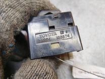 Джойстик регулировки зеркал P25K8C Toyota Corolla - Фото 4