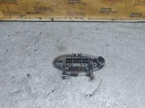 Ручка наружная передняя левая MCKCHD Renault Laguna купить в магазине запчастей бу