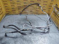 Трубка кондиционера V84HZZ Mercedes A W168 - Фото 4