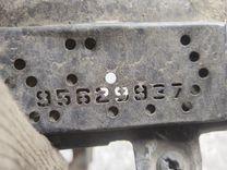 Передняя панель крепления облицовки (телевизор) G1EAUW Alfa Romeo 156 купить с доставкой