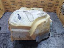 Ковер салонный AW8BRV Volvo S40 купить с доставкой