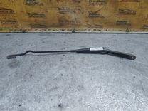 Щеткодержатель (поводок стеклоочистителя, дворник) Z3539K Opel Astra - Фото 2