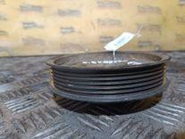 Шкив коленвала OU0F84 Citroen Evasion купить