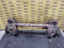 Балка подвески задняя I2G8FH Fiat Punto undefined