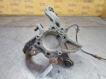 Кулак задний левый 7GAB8K Honda Accord