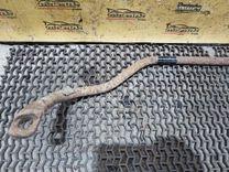 Стабилизатор подвески (поперечной устойчивости) задний 1593CM Ford Mondeo купить на авторазборке