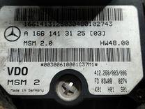 Заслонка дроссельная 5QVA6W Mercedes A W168 - Фото 5