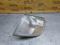 Поворотник левый FWLNOD Audi 100