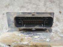 Блок ABS 4QP7CT Citroen C4 Picasso undefined