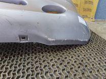 Бампер передний 3BAJ50 Mercedes A W168 undefined