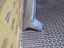 Спойлер 8HU5AZ Audi 80 - Фото 3