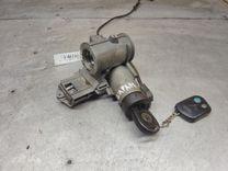 Замок зажигания EDNW3A Volkswagen Sharan купить