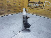 Интеркулер Z9C0EJ Ford Mondeo купить с доставкой