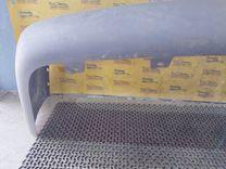 Бампер задний PN7LDE Chrysler Voyager купить на авторазборке