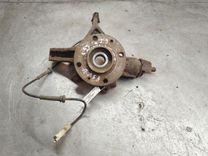 Кулак поворотный левый HN23IY Citroen C4 - Фото 1