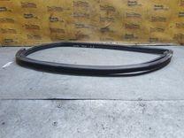 Уплотнитель двери задней правой ALCIIN Toyota Avensis купить с доставкой