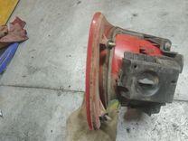 Фонарь задний левый I109TJ Audi 80 купить на авторазборке