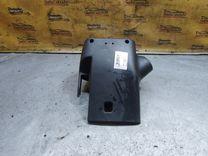 Кожух рулевой колонки P0GT91 Citroen C3 купить в магазине запчастей бу