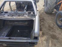 Крыло заднее правое 972RHG Audi 100 - Фото 6