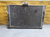 Радиатор (основной) G1AKWW Saab 9000 купить в магазине запчастей бу