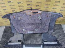 Ковер багажника 040TH9 Honda FR-V - Фото 6