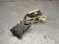 Замок двери задней правой QZ55V1 Daewoo Matiz купить