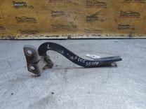 Петля капота левая LKH8FO Peugeot 605 - Фото 2