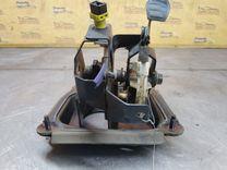 Узел педальный (блок педалей) E2Z47O Renault Scenic купить