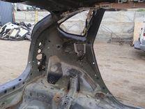 Крыло заднее левое BO2A25 Honda FR-V - Фото 9