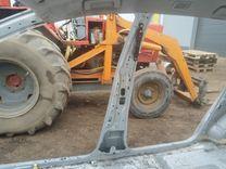 Стойка кузовная центральная правая RJ4EV2 Mitsubishi Grandis - Фото 6