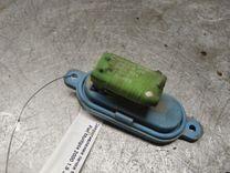 Сопротивление печки 617NTK Fiat Multipla - Фото 3