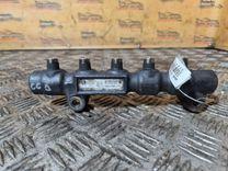 Топливная рампа 3NCR30 Citroen C5 купить