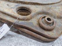 Рычаг передний левый 4X12G7 Ford Escort купить на авторазборке