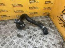 Патрубок радиатора 3XVJL5 Peugeot 307