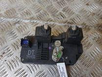 Замок двери задней правой 0415HX Opel Astra - Фото 3