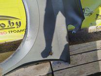 Крыло переднее правое CXCITG Opel Meriva - Фото 15