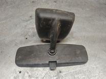 Зеркало салона LKA743 Peugeot 406 купить с доставкой