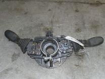 Переключатель подрулевой (стрекоза) 124Q72 Skoda Felicia - Фото 2