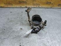 Заслонка дроссельная TUJW53 Renault Scenic купить