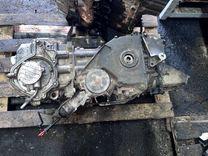 Двигатель DD8942 Mercedes A W168 - Фото 8