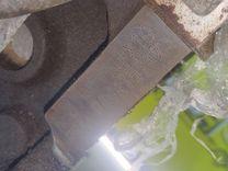 Двигатель ZPSLTO Citroen Xsara undefined