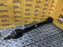 Полуось передняя правая (приводной вал, ШРУС) NPSU3N Volkswagen Golf купить