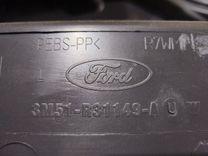 Обшивка багажника VECE99 Ford C-Max undefined