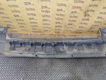 Бампер задний Q7XFIZ Seat Alhambra undefined