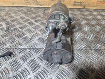 Стартер 2YYTO2 Audi A4 - Фото 2